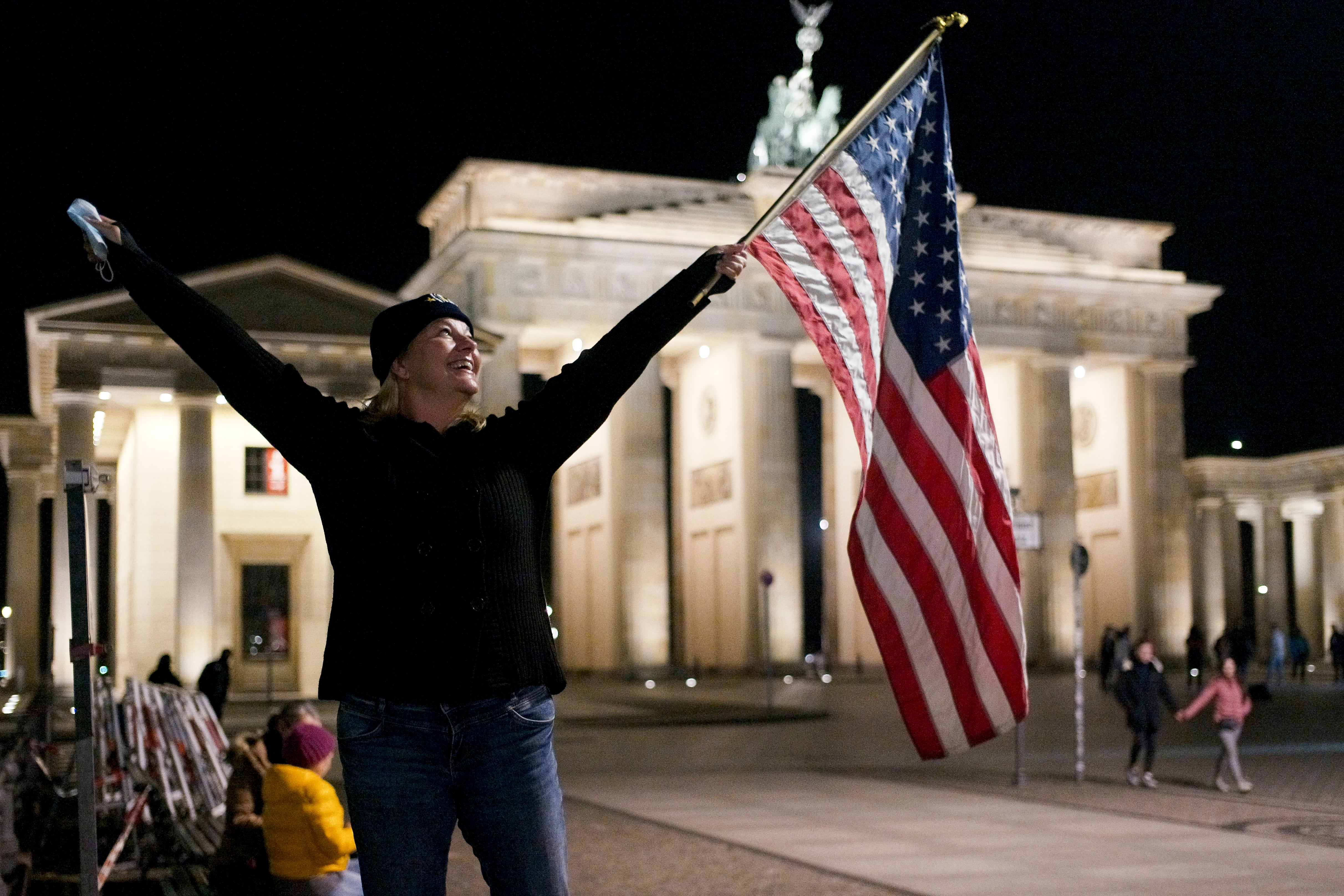 Letter: What is it about European socialism that scares so many Americans?