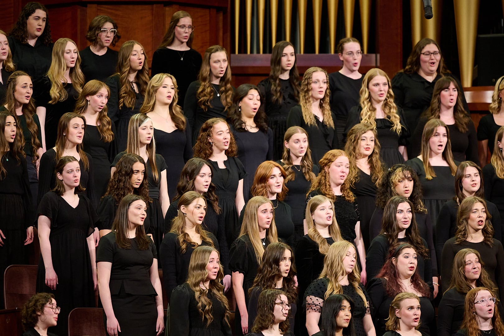 ‘Mormon Land’: The LDS Church’s retention rate hasn’t ‘bottomed out’ yet, says researcher