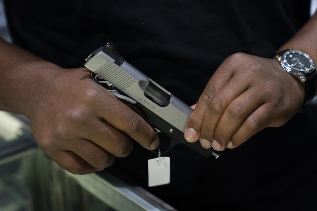 Only in Portland: Burglar Breaks Into Business, Then Sues Owner for $10 Million