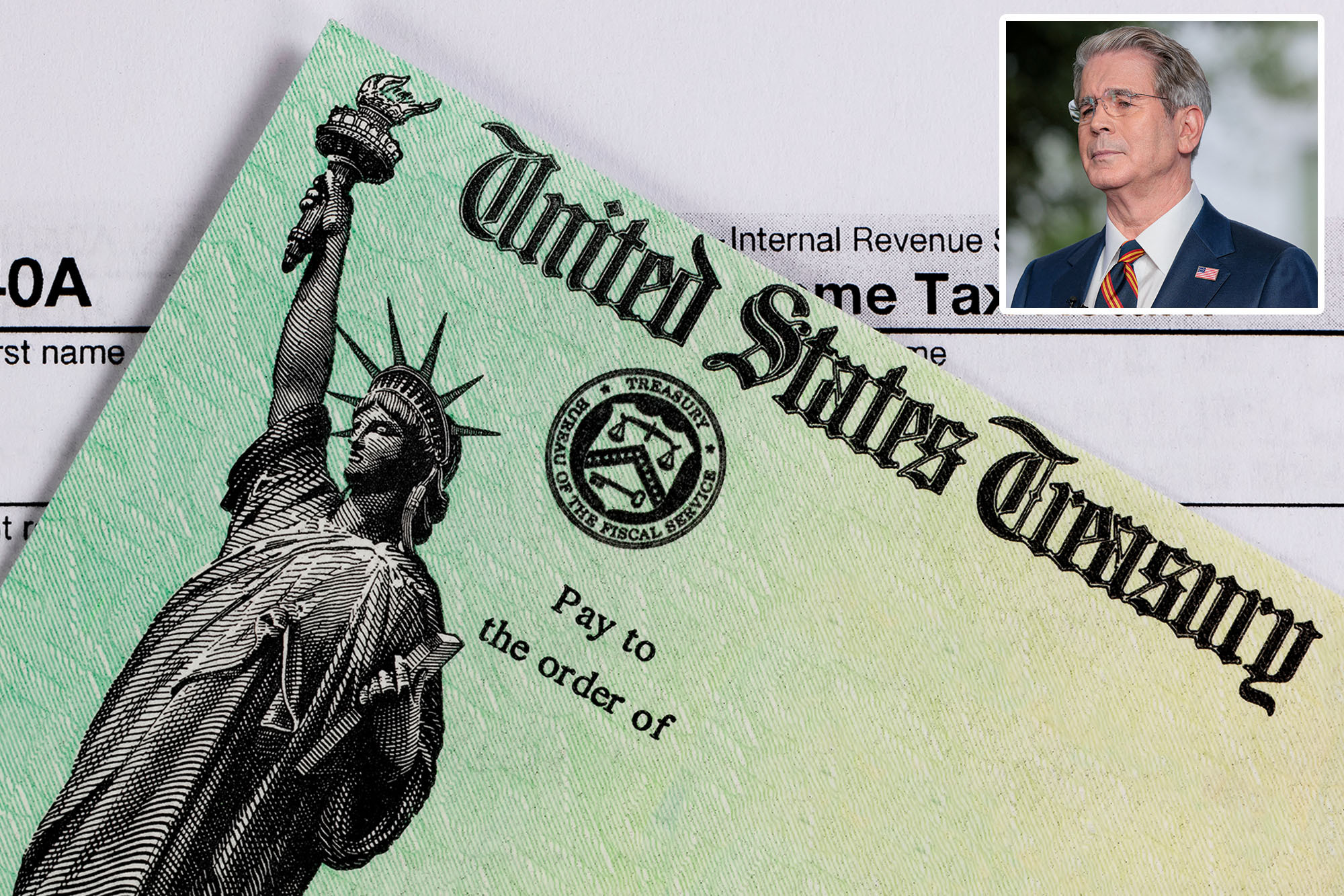 Trump admin axes refundable tax credits for illegal migrants, saving taxpayers $3B