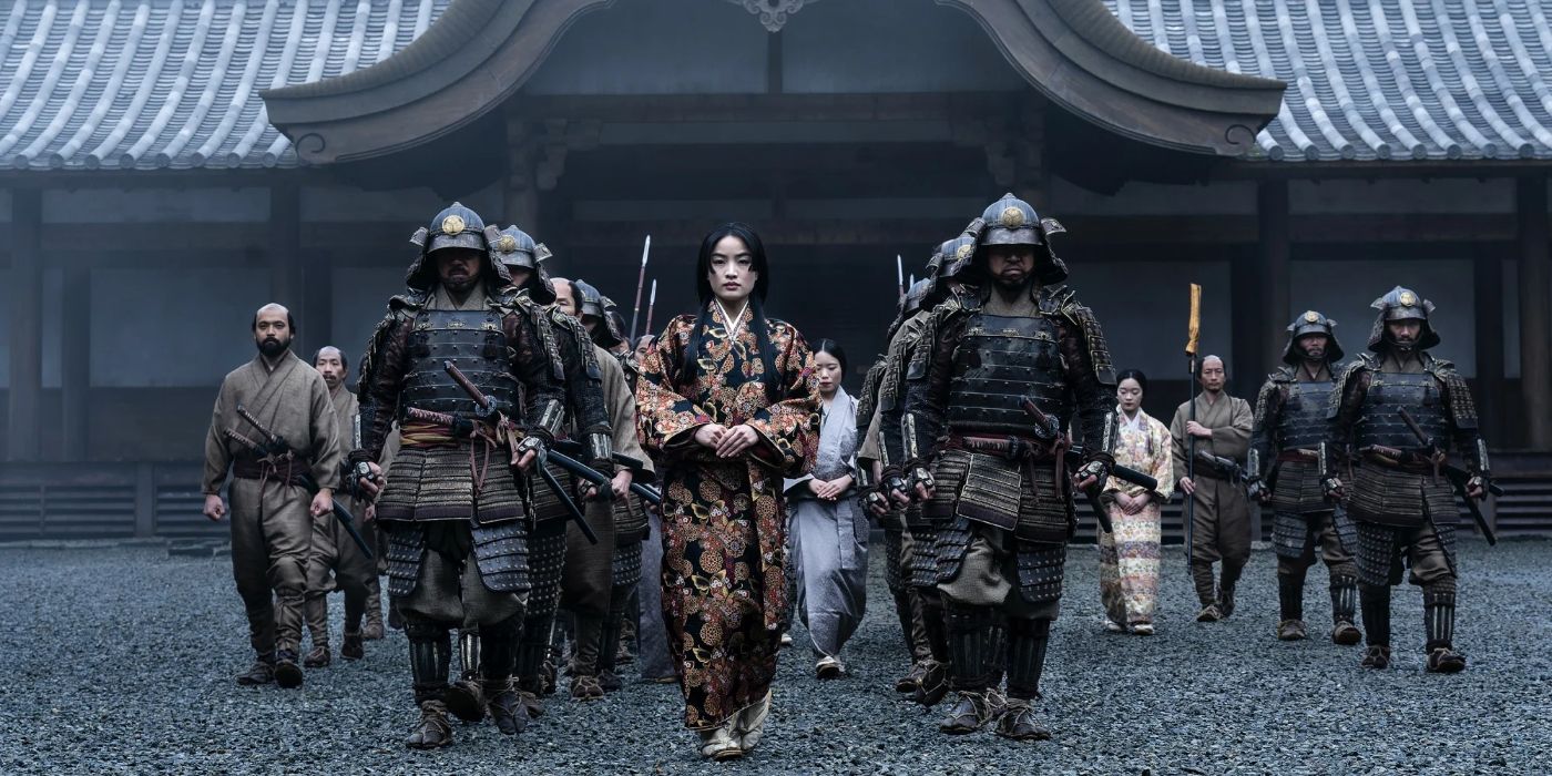 5 Historical Fiction Books Perfect for Fans of Shōgun
