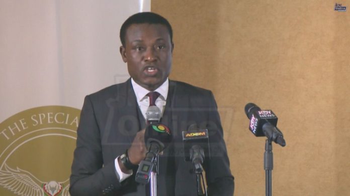 OSP saves GH¢5.73bn, secures seven convictions in 2025 – GACC