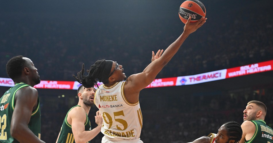 Moneke, Izundu, Okogie power up Nigeria in FIBA window