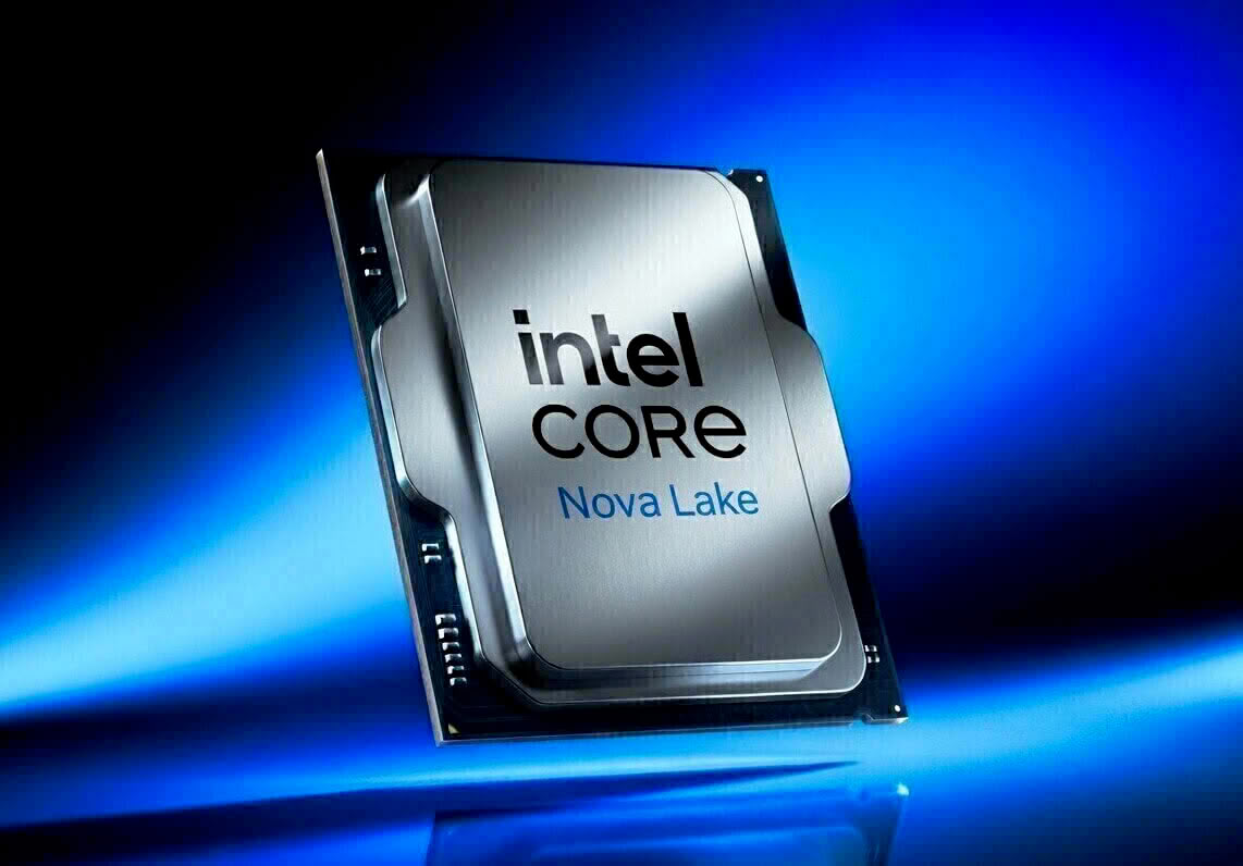 Intel Core Ultra 9 4590K Could Signal New Naming Scheme for "Nova Lake-S"