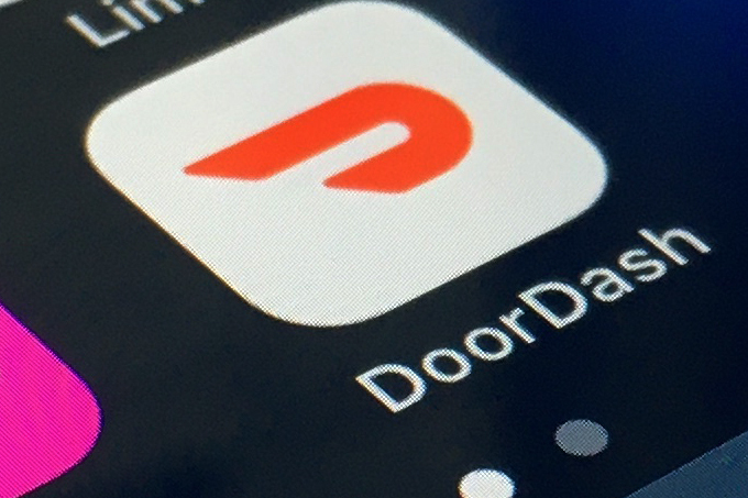 Back-to-school essentials now available for delivery on DoorDash