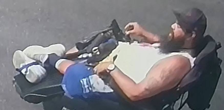 CPD: Suspect identified in June shooting on Liberty Street