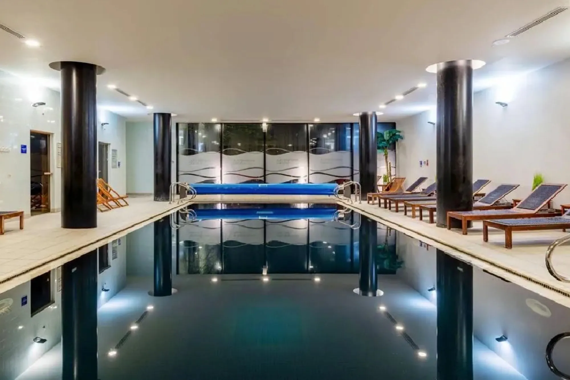 The £60-a-night UK hotel loved by Katie Price – who usually opts for 5-star Dubai holidays