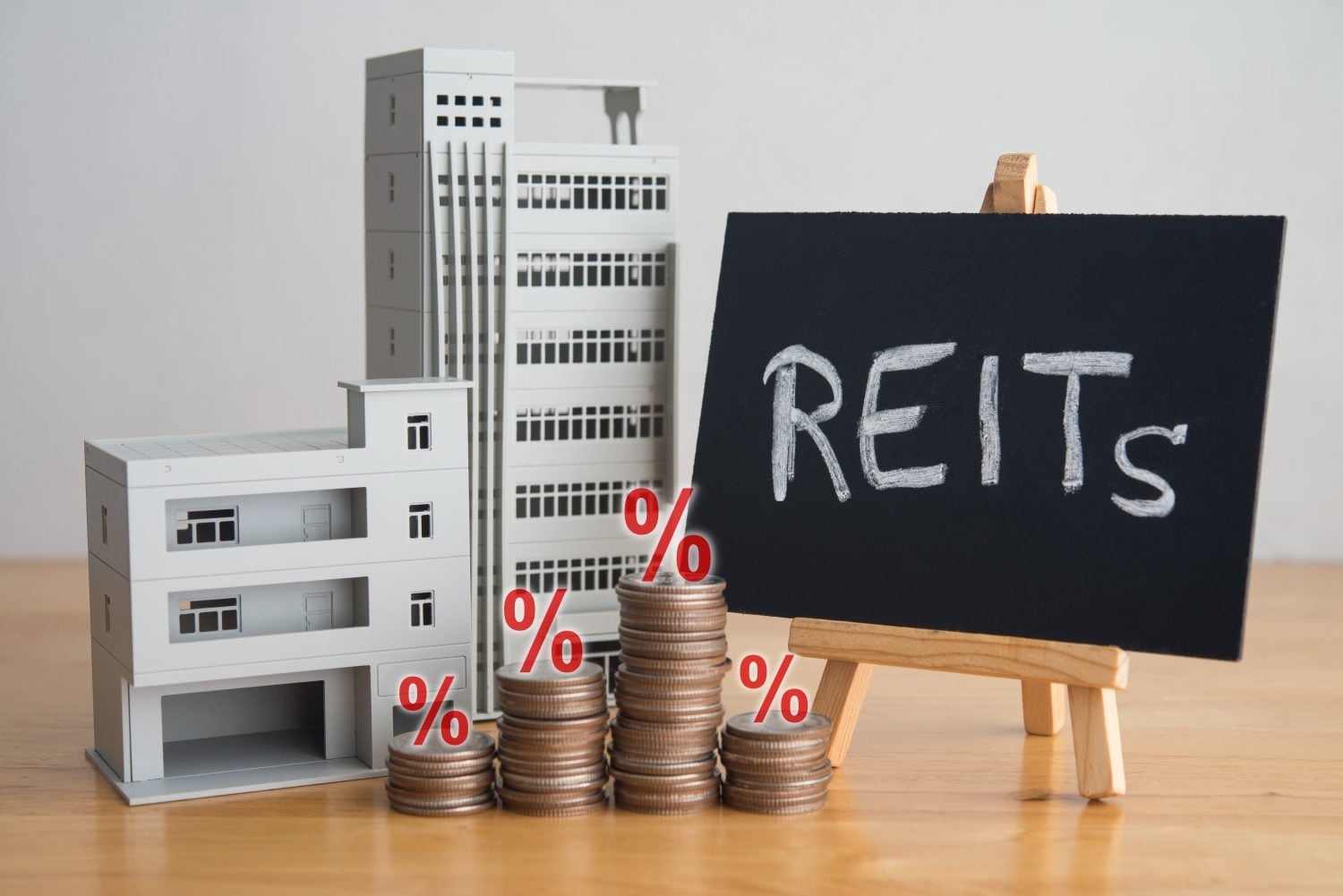 3 High Yield Mortgage REITs Running Very Different Playbooks