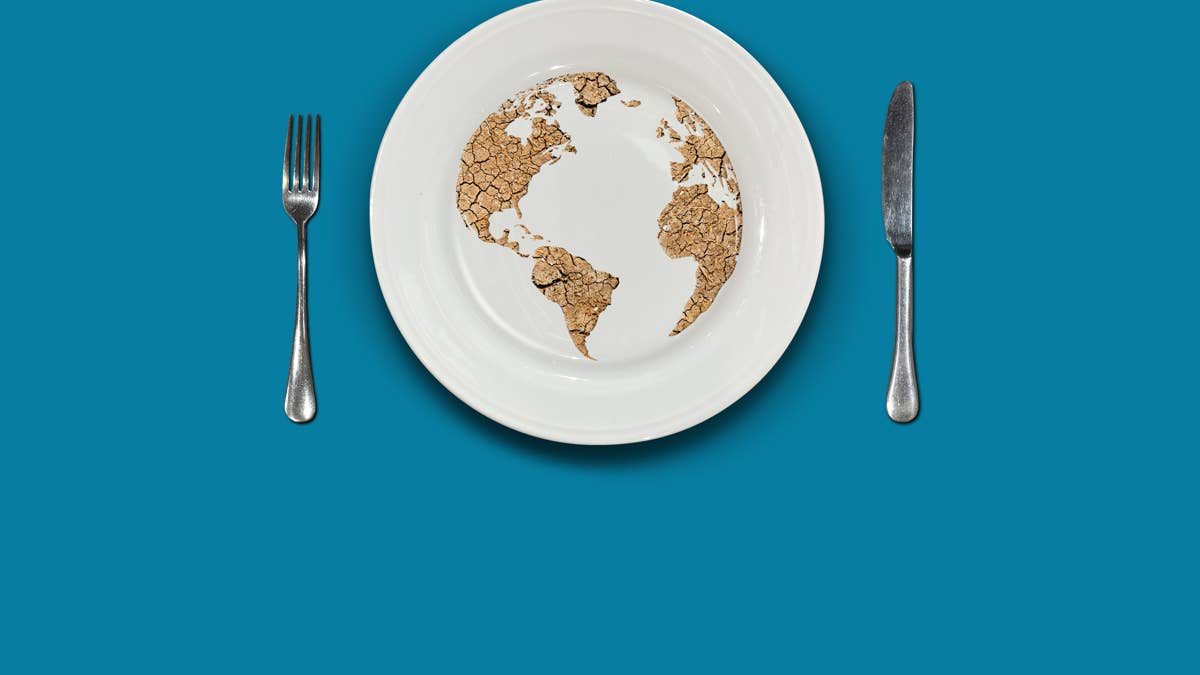 JPMorgan just flagged a slow-building food crisis