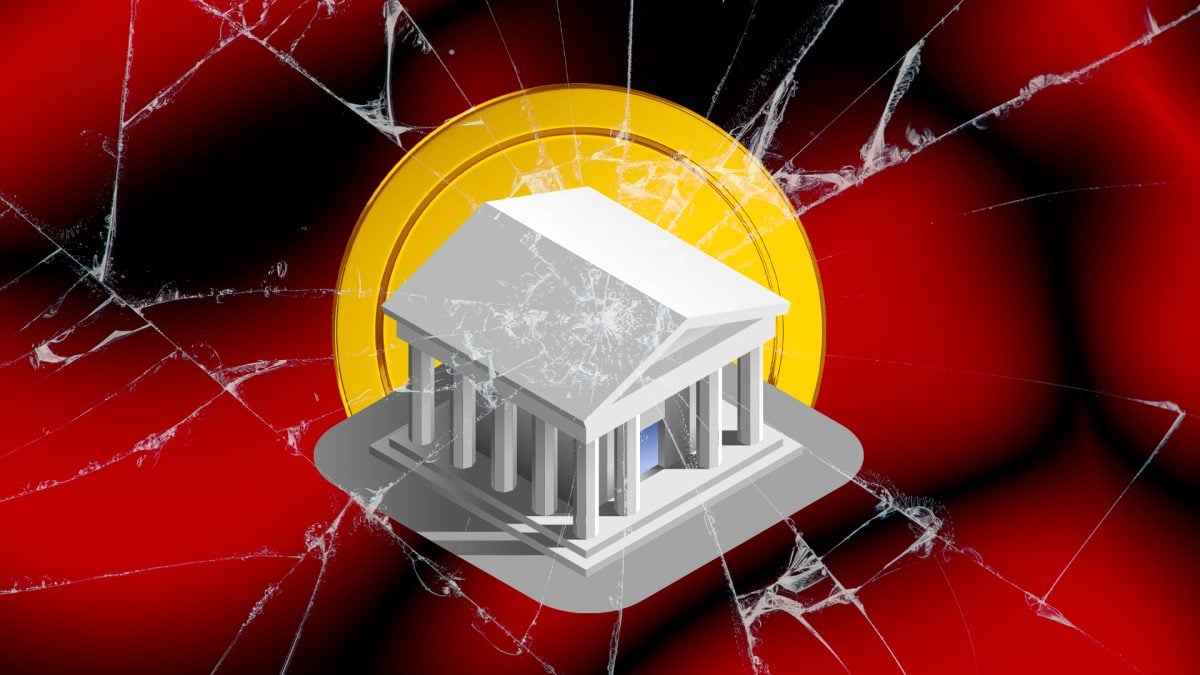 Ex-Signature Bank chair warns big banks could use blockchain to take market share from smaller rivals as N3XT goes global