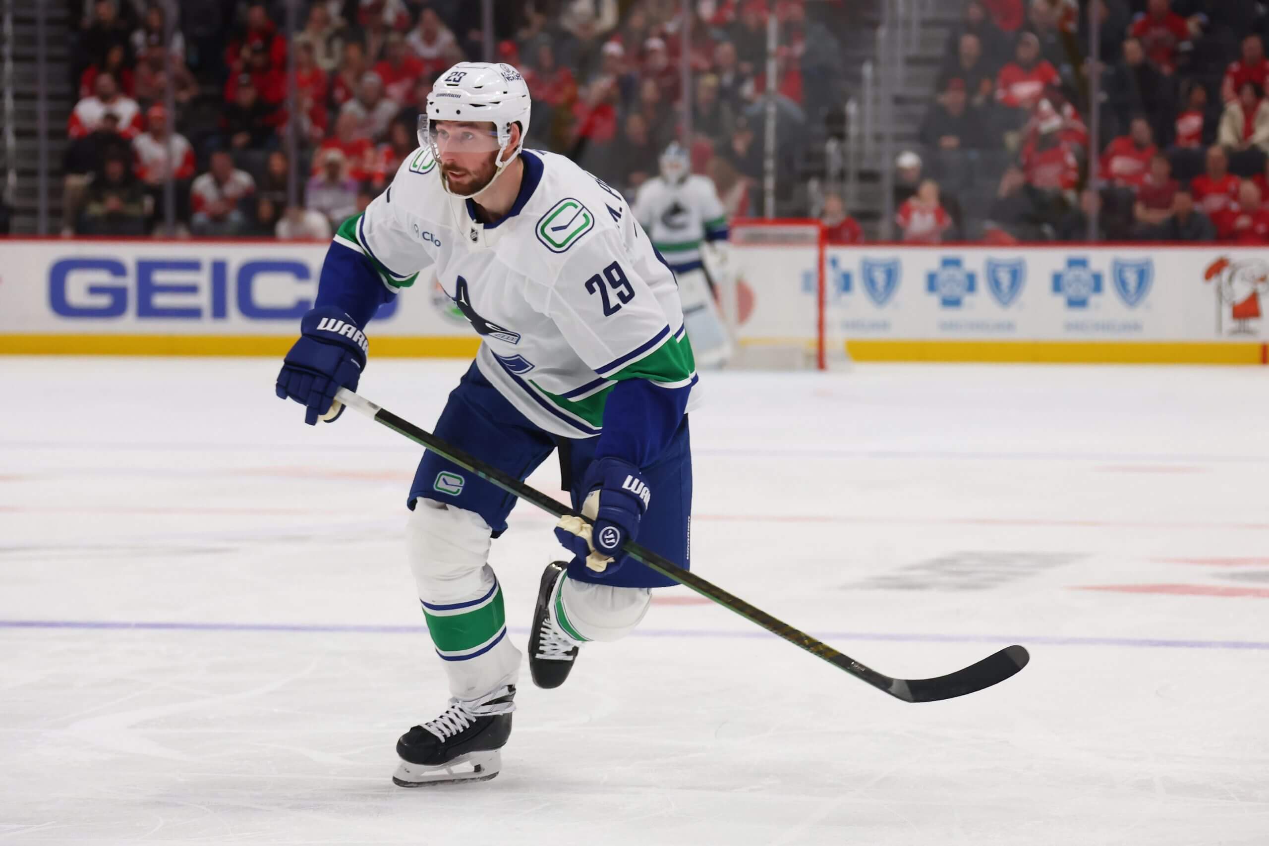 Canucks 2026 offseason moves: Where are they better? Where are they worse?