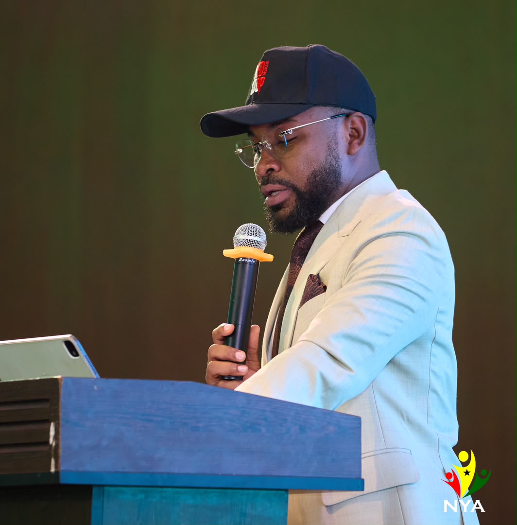 Youth development must be mainstreamed across all sectors – NYA CEO