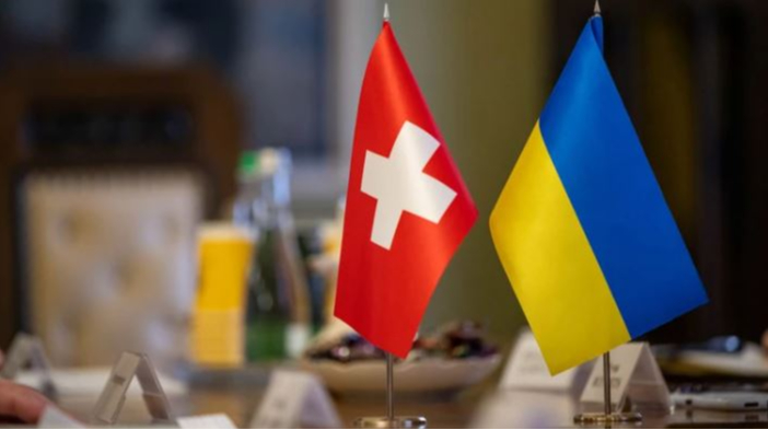 Temporary protection for Ukrainian men: Switzerland follows EU in changing rules