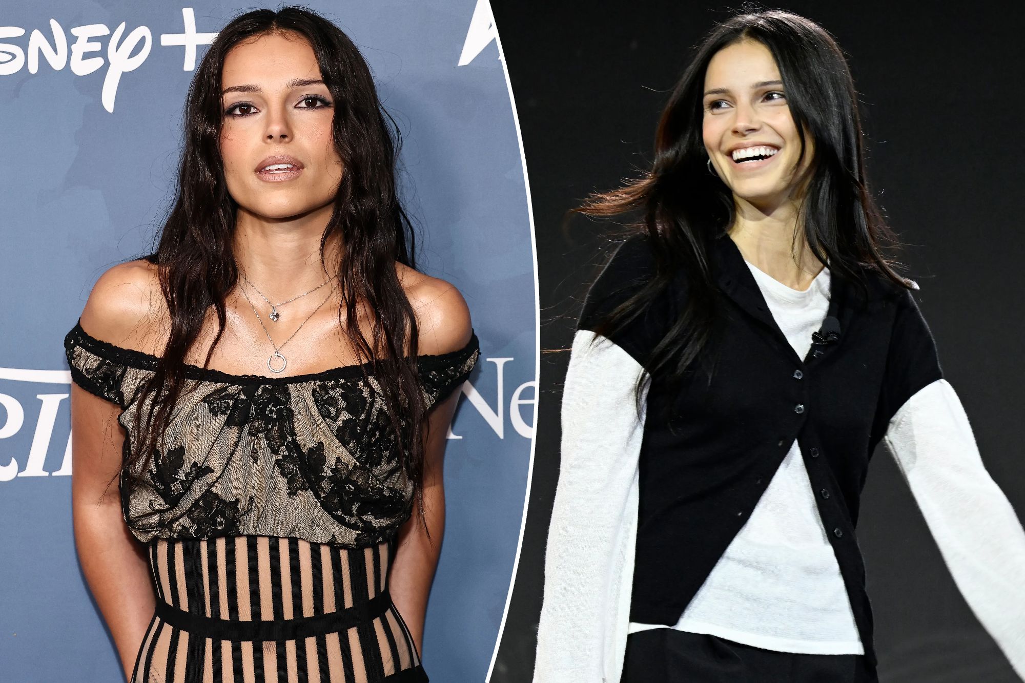 Why ‘Obsession’ star Inde Navarrette is Hollywood’s hottest young actress on ‘everyone’s shortlist’ for big money roles
