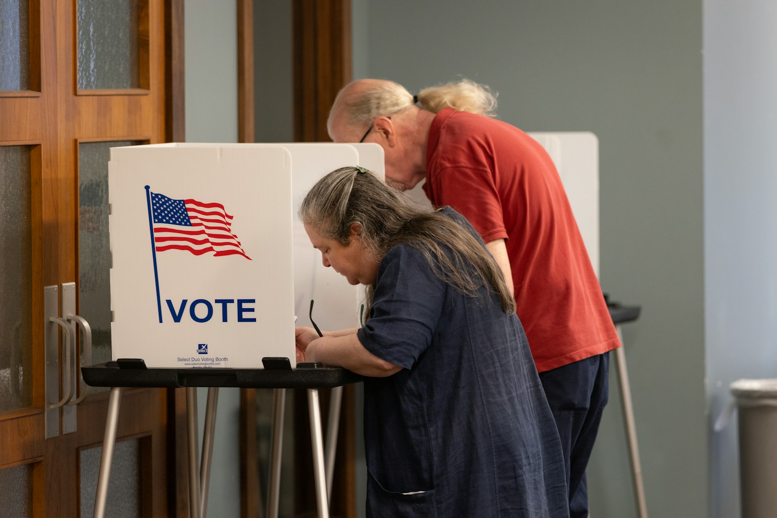 Democrats Declare Victory in District Held by GOP for Nearly 30 Years