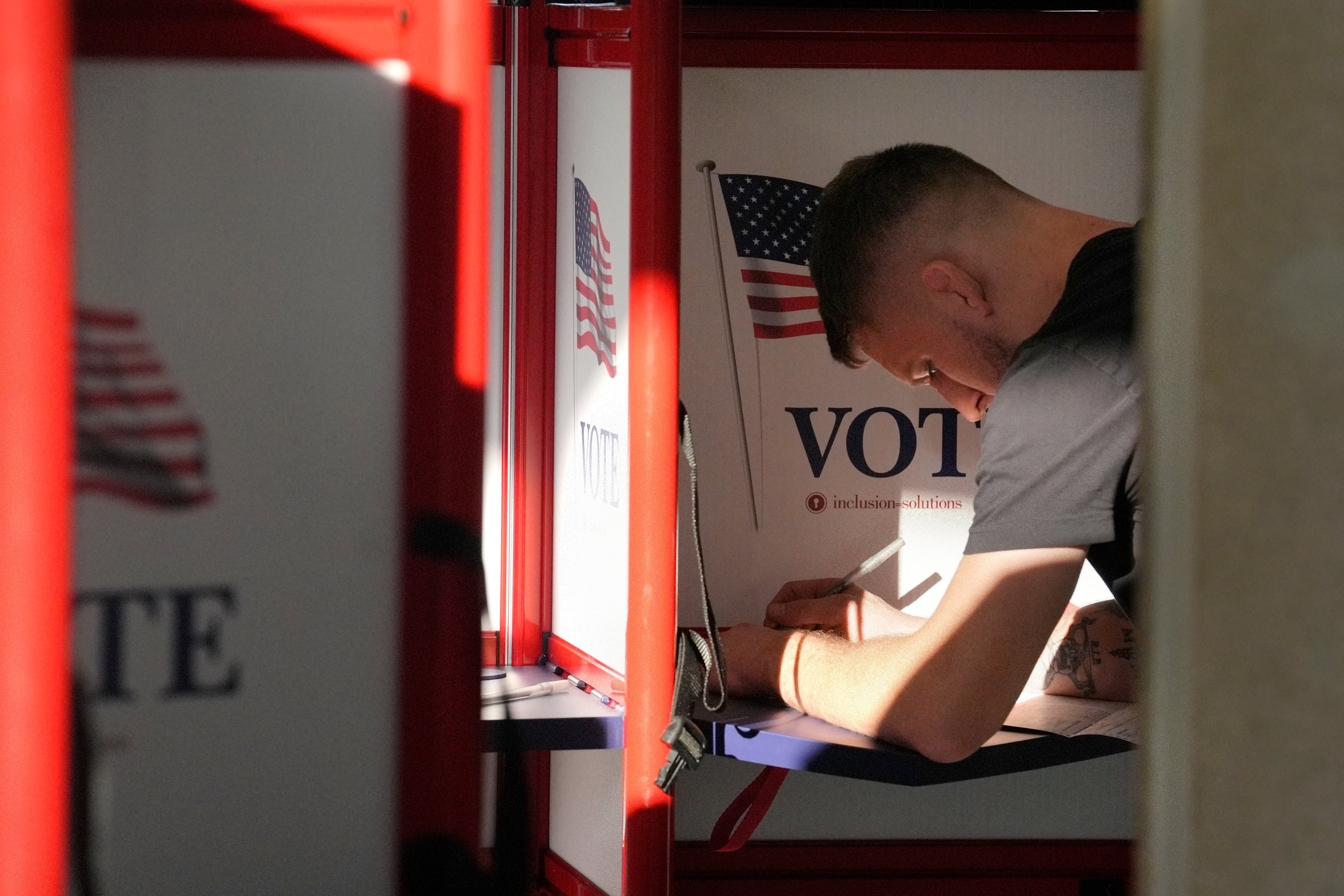 Poll has good news for Mass. ballot questions, except these two