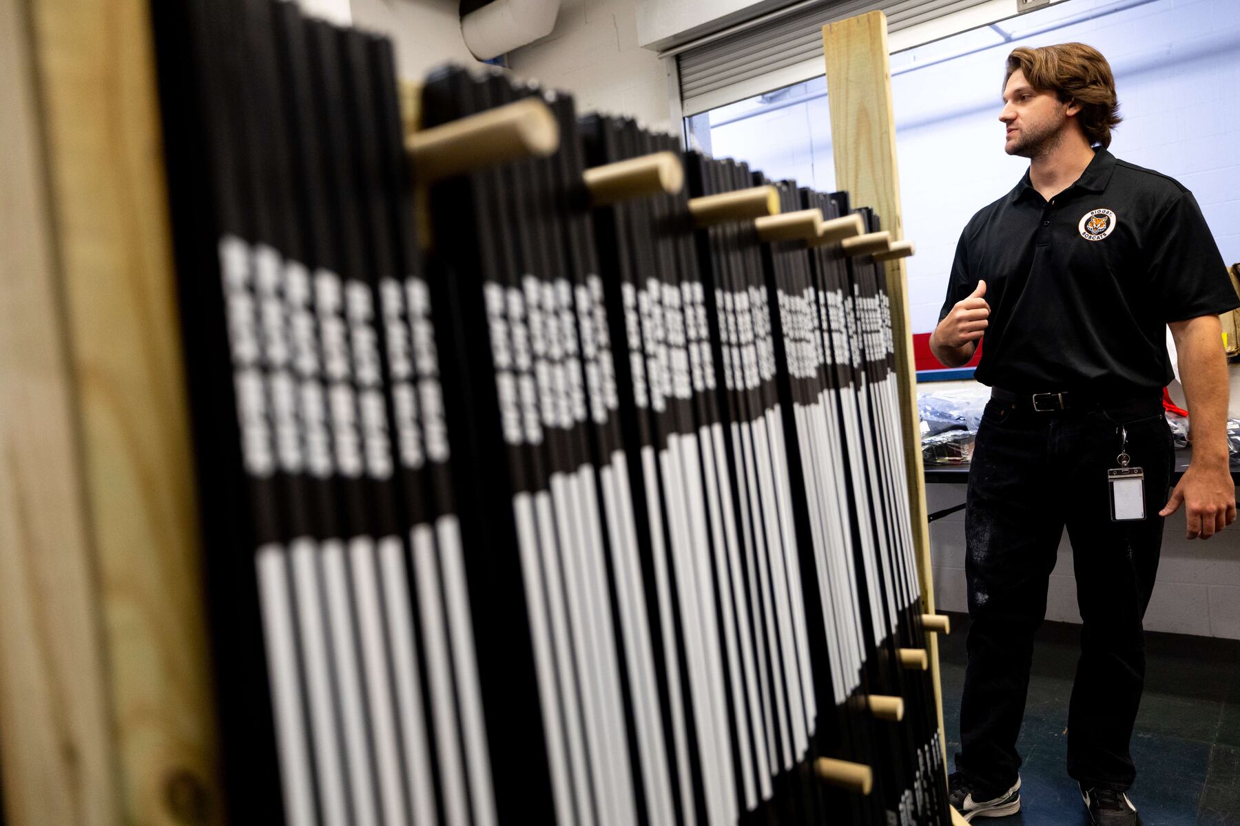 Ready for puck drop: Kalamazoo’s renovated rink set to reopen under new ownership