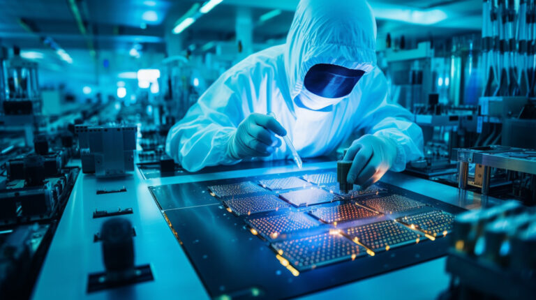 Why ASML (ASML) Could Remain a Long-Term Winner in Advanced Semiconductors