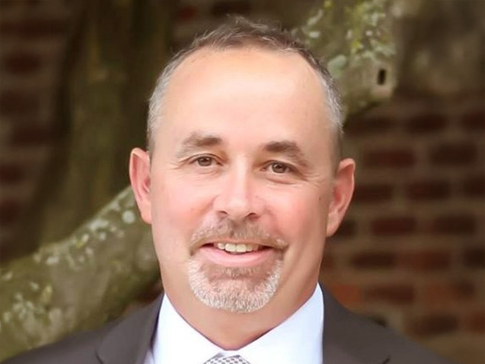 Brilliance in Focus: Power Broker John Raymond of Marsh Risk