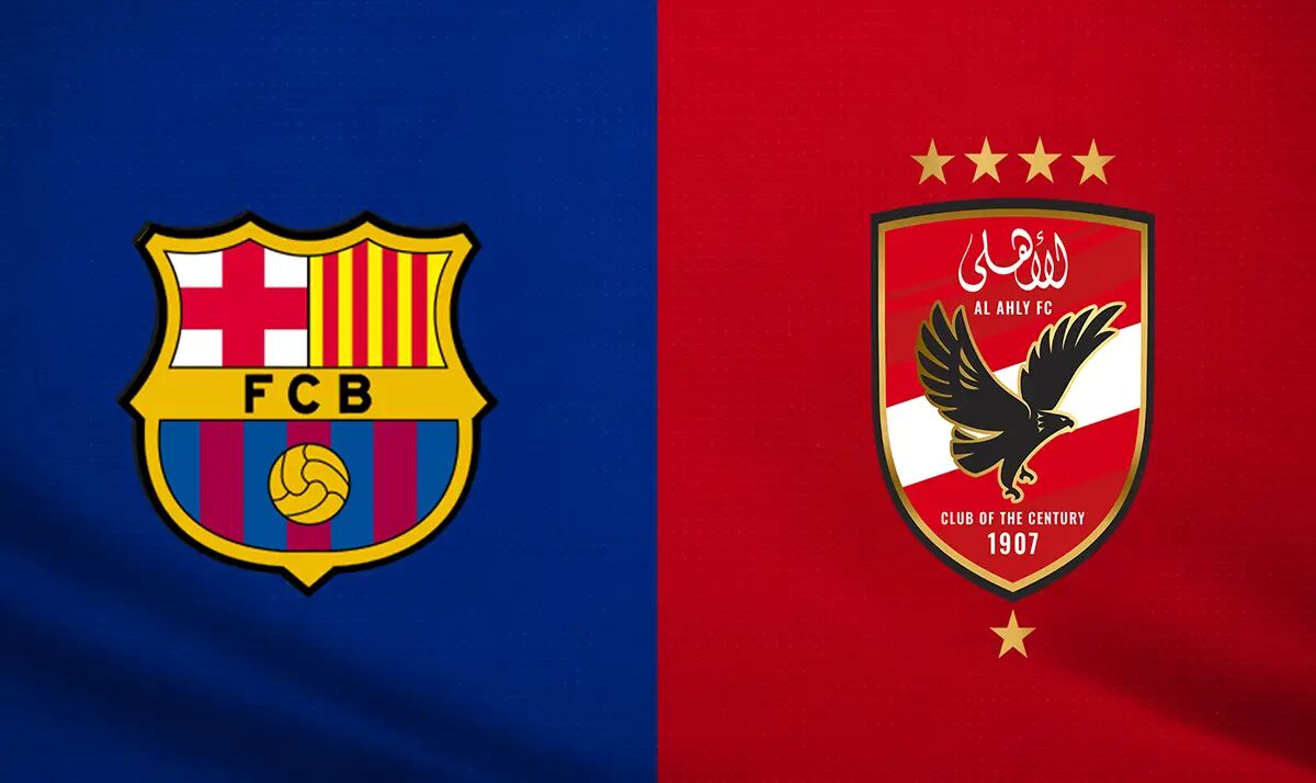 Barcelona vs Al Ahly: Team news, injuries, predicted lineup