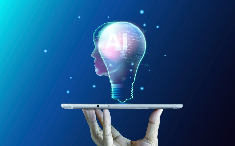Stop treating AI like it’s human