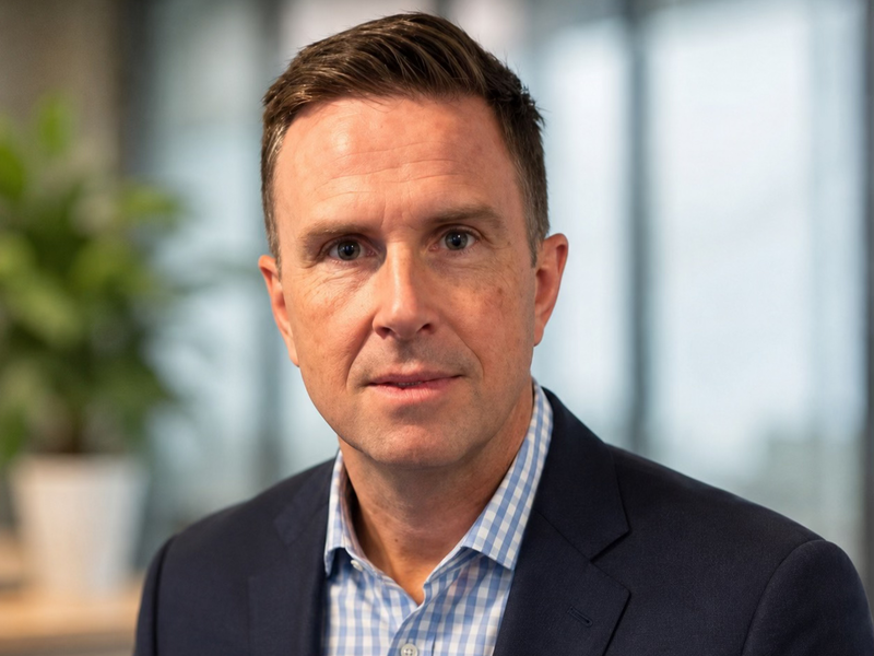 AXA XL Names Matt Waters Head of Large Commercial and Specialty
