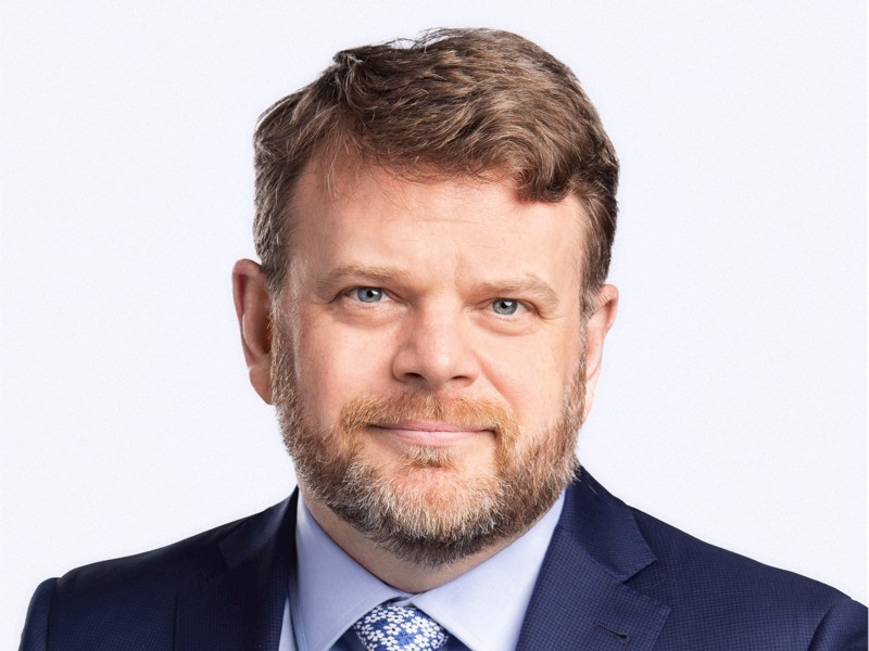 Aon Names Brad Lorimer CEO of Canada