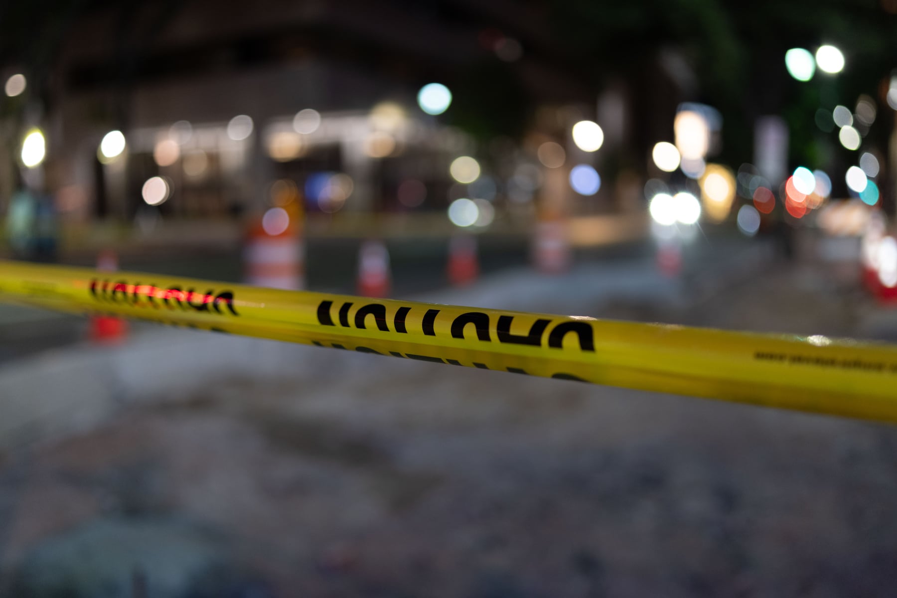 2 children hurt while trying to stop knife-wielding man at Fall River park, police say