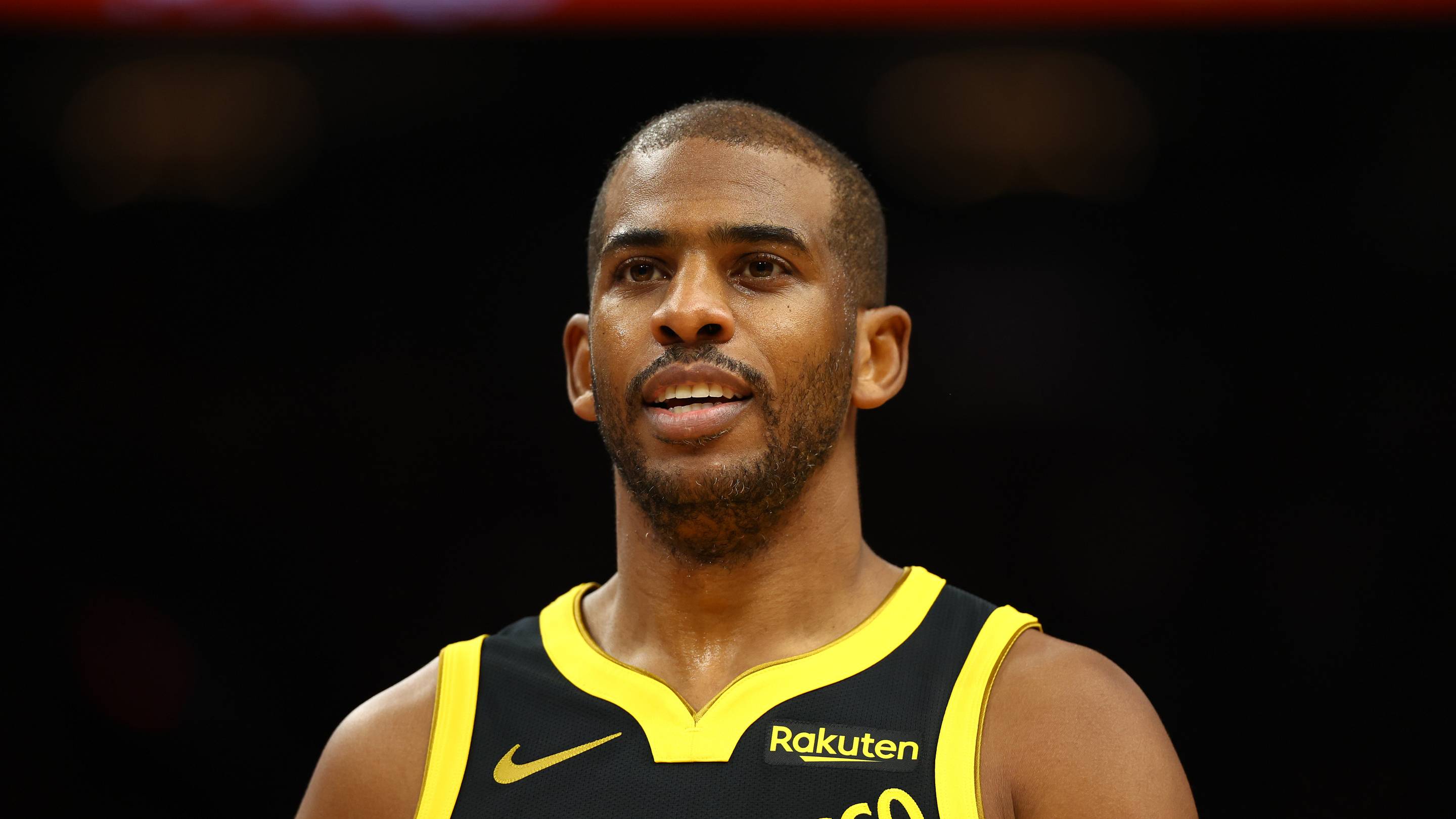 The Fall of the Warriors Dynasty Part 2: Chris Paul Trade Asset Farce