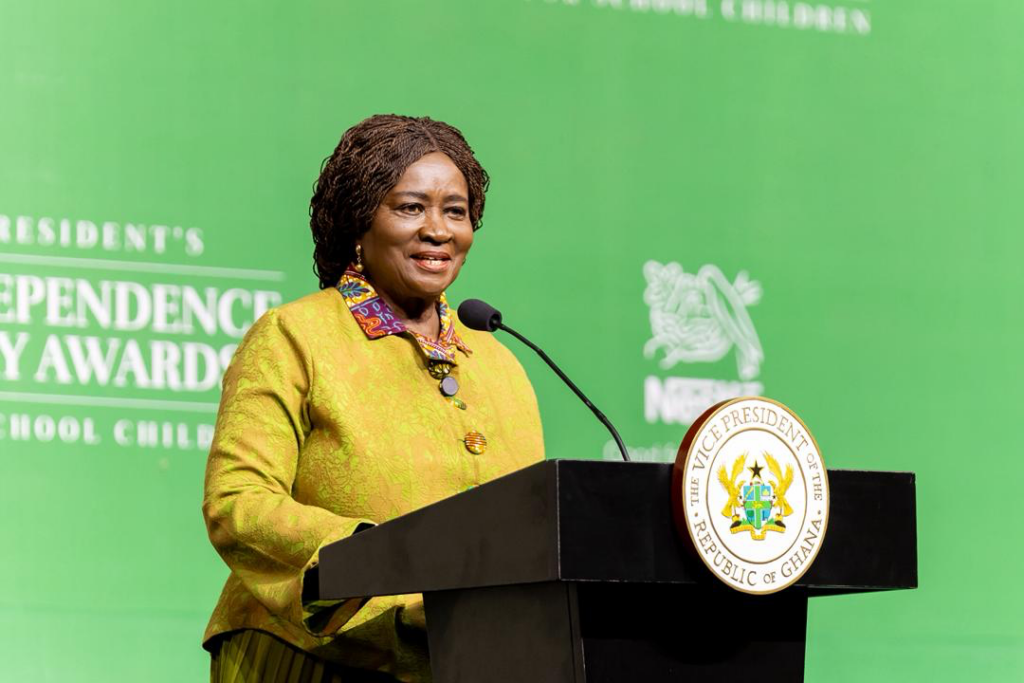 Government is reviewing tax laws to keep pace with changing economy – Veep