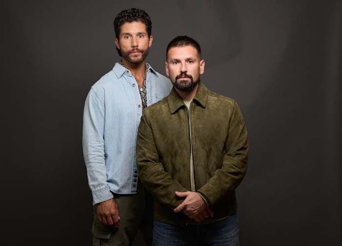 After losing a friend and writing 'Say So,' Dan + Shay are back with the autobiographical 'Young'