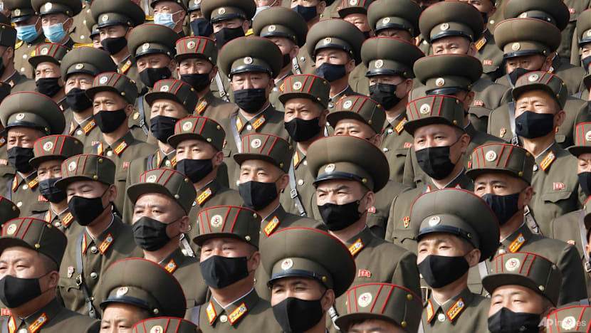 North Korea's Kim Yo Jong denies Zelenskyy's claim on additional troops deployment