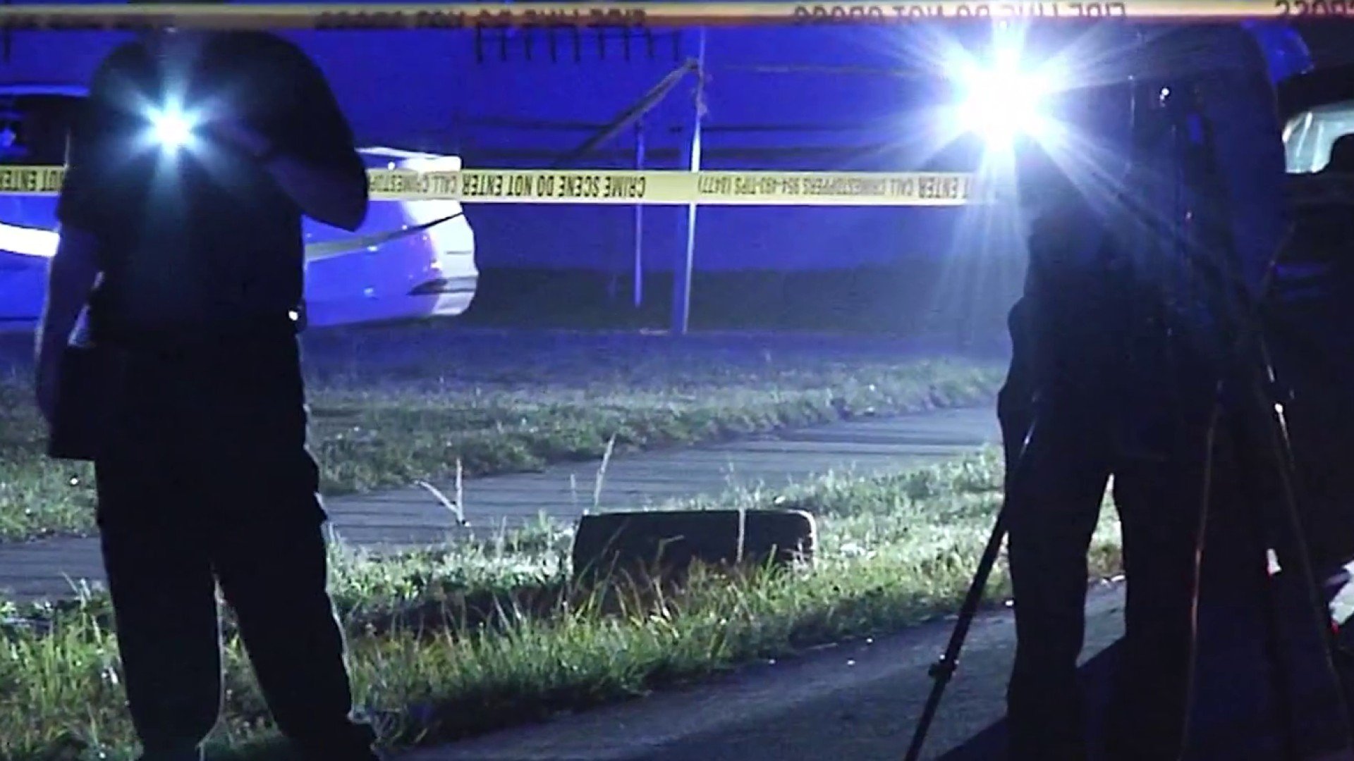 Man fatally shot in West Park ID'd, BSO says