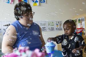 With federal Head Start overhaul in the works, Lincoln advocates worry for children