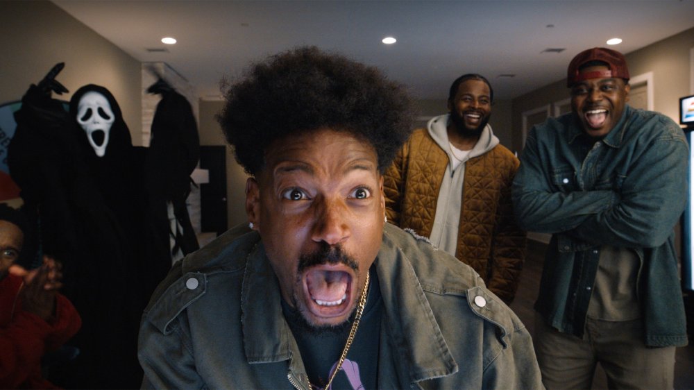 ‘Scary Movie’ Sets Paramount+ Release Date