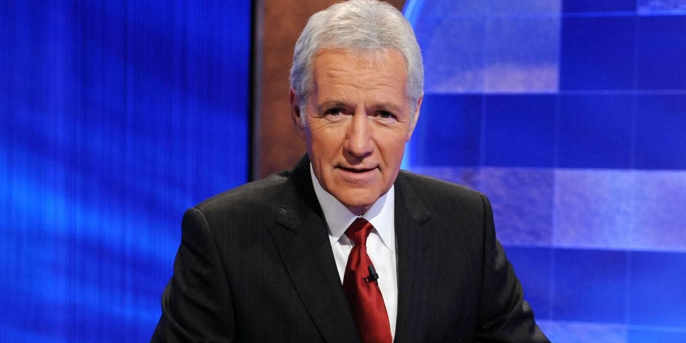 ‘Jeopardy!’s Greatest Winning Streak Has Still Never Been Topped Over 20 Years Later