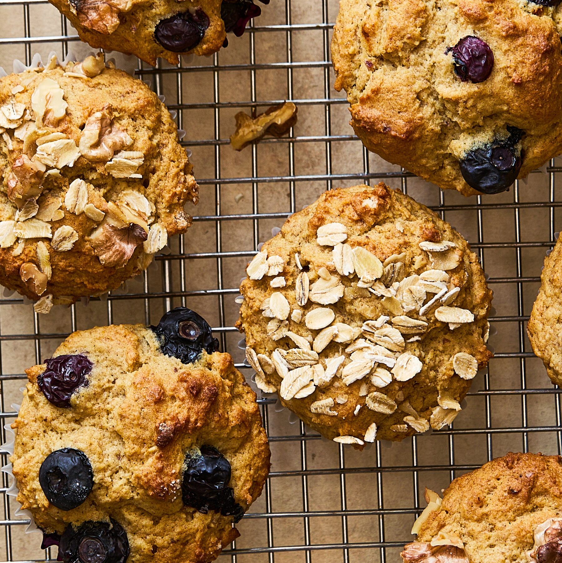 How a Top N.Y.C. Chef Bakes With Her Kids