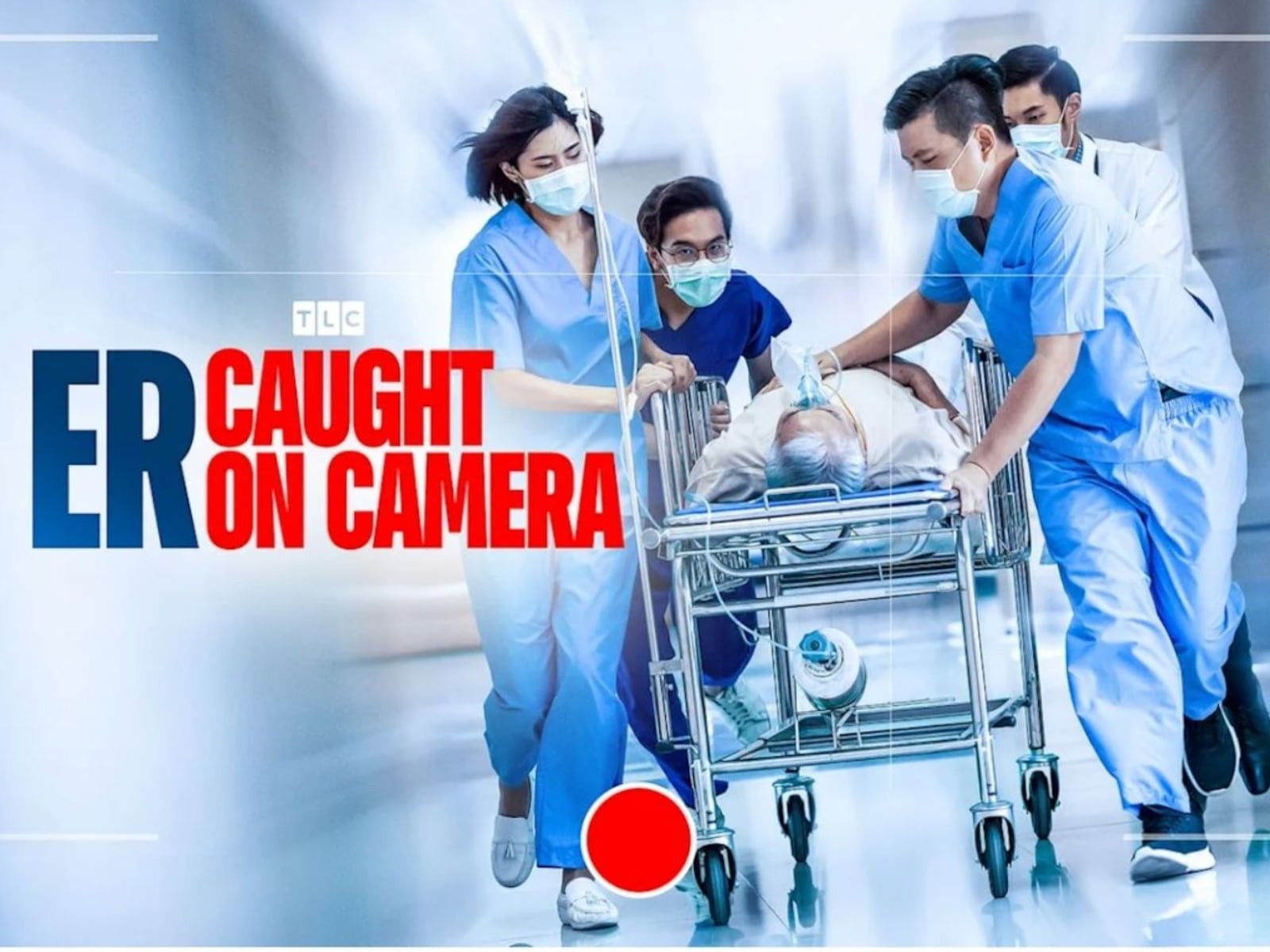 How to Watch TLC’s ‘ER: Caught on Camera’ Season Premiere Without Cable