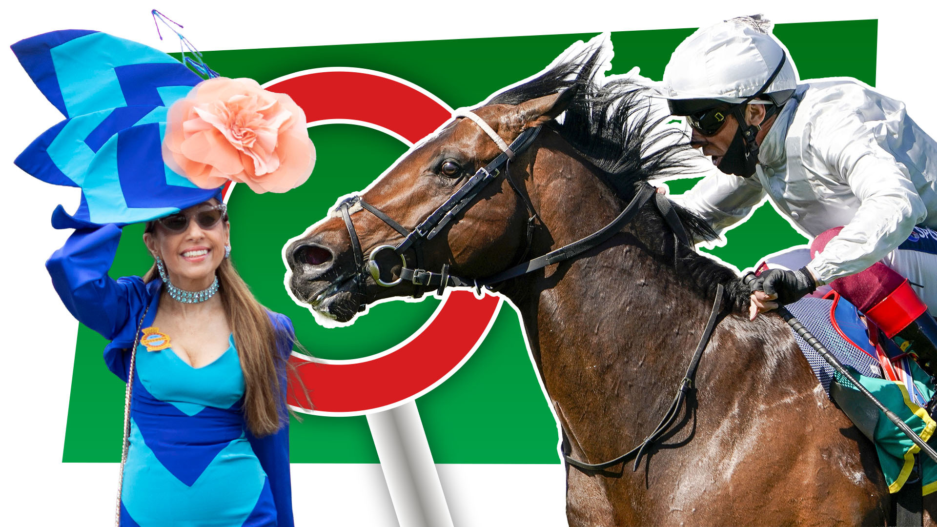 Book luxury weekend at Glorious Goodwood from £149pp and get exclusive £20 off discount code on ticket and hotel stays