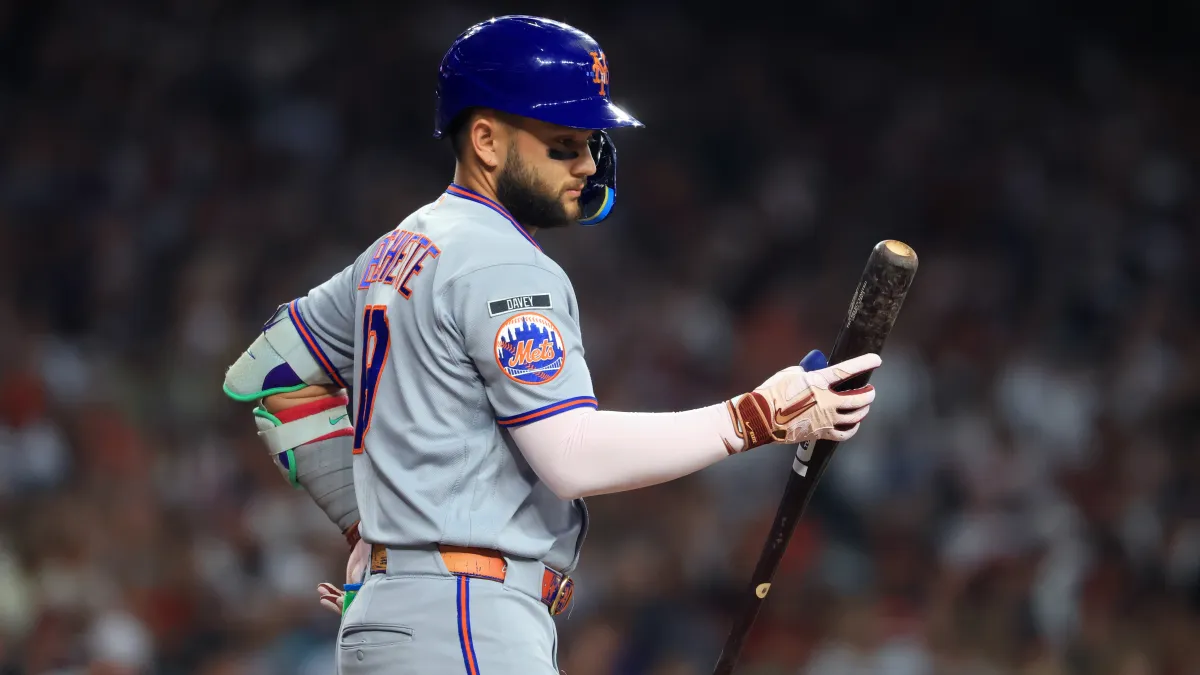 Why Bo Bichette is 'unlikely' to opt out of $42 million Mets contract