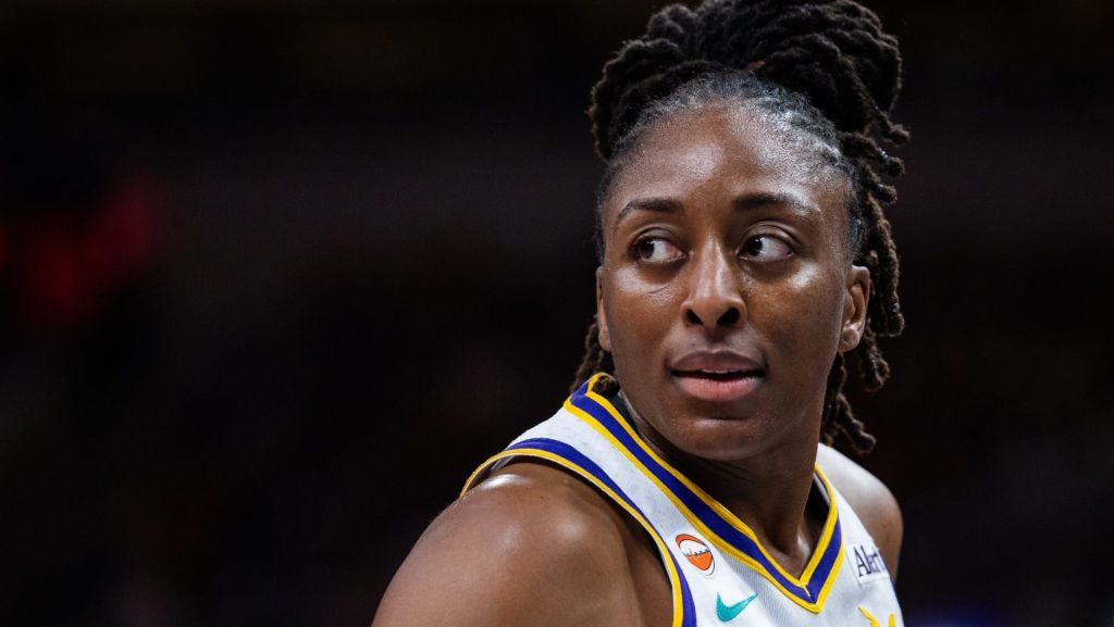 Nneka Ogwumike Announces WNBA Retirement After 15 Seasons