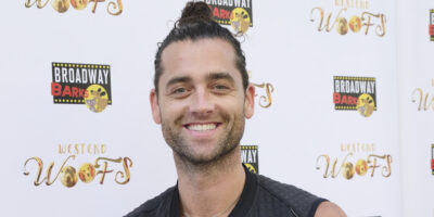 Bradley Jaden Joins Broadway's Upcoming Wanted