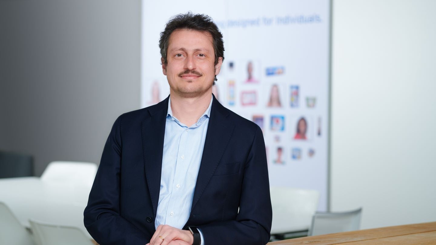 Francesco Giannolo secures key EMEA role in Sonoco’s unified consumer unit