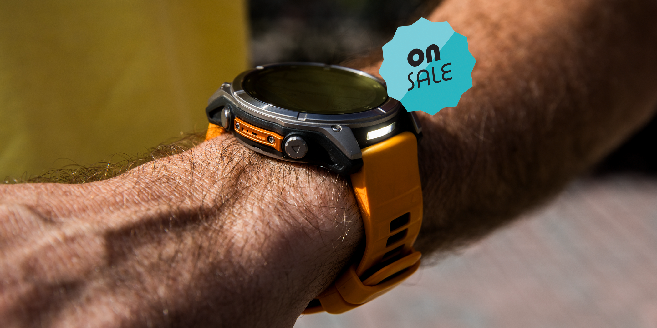 Garmin’s Fenix 8, Venu 4, and Forerunner Watches Just Got Rare Labor Day Discounts