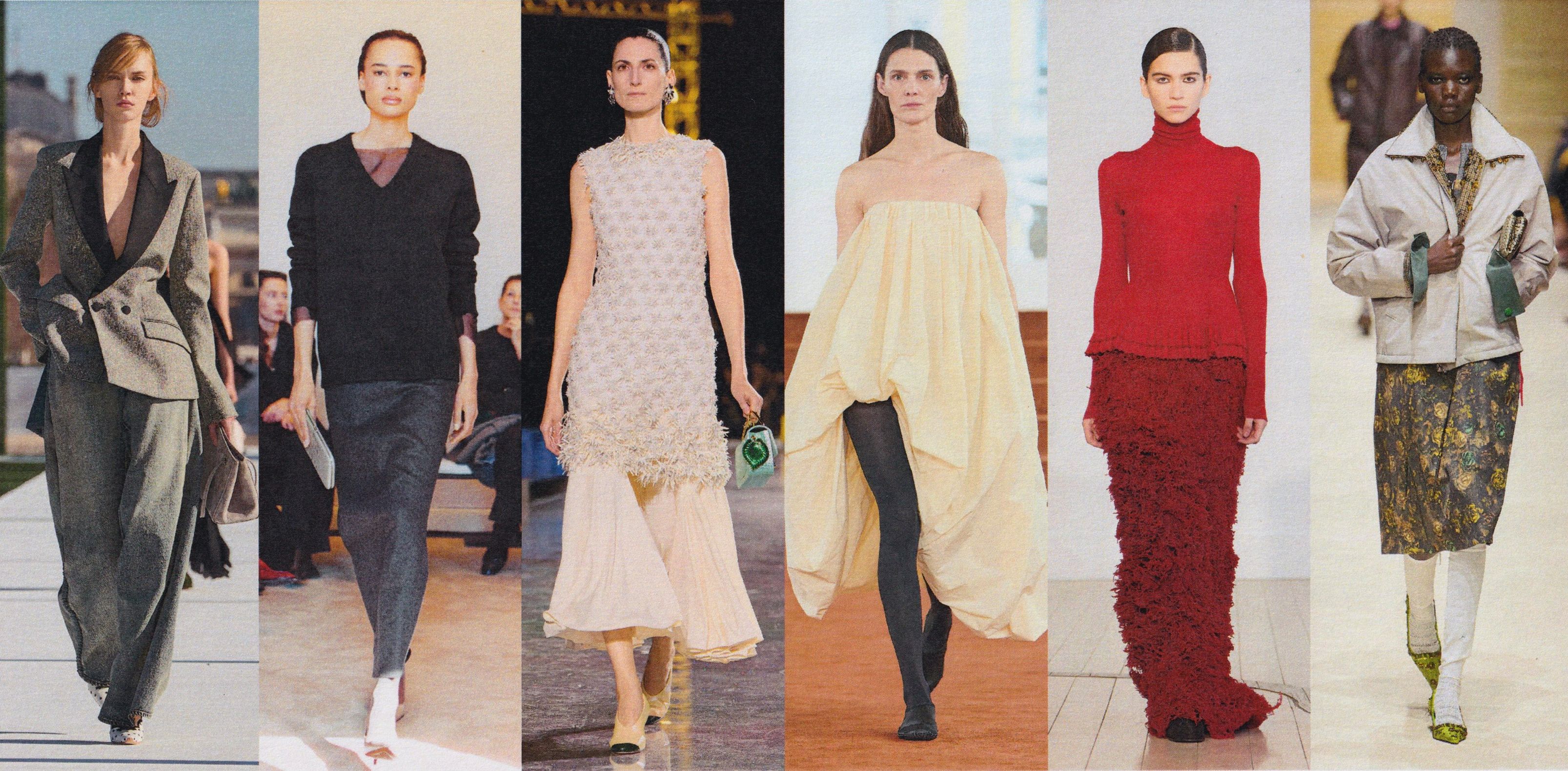 The Fall 2026 Fashion Trends to Know and Shop Now