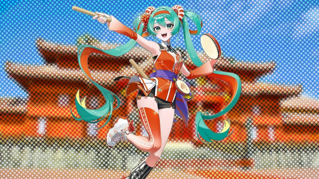 Hatsune Miku fans can now book an entire trip to Japan built around her