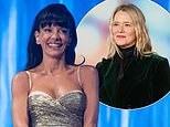 Lily Allen apologises to Edith Bowman for calling her a 'trollop' after Radio One DJ called her out on her behaviour