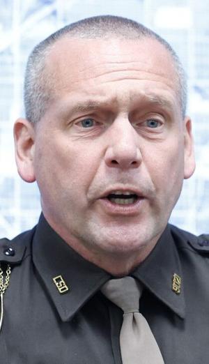 Sheriff's office expands petition fraud investigation, makes another arrest