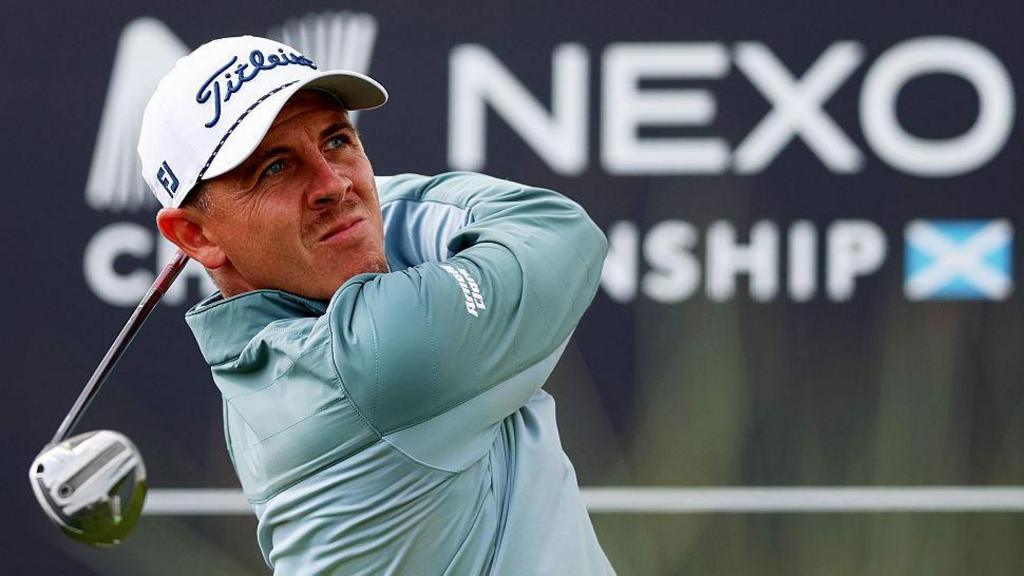 Forrest looks for lift in Nexo title defence