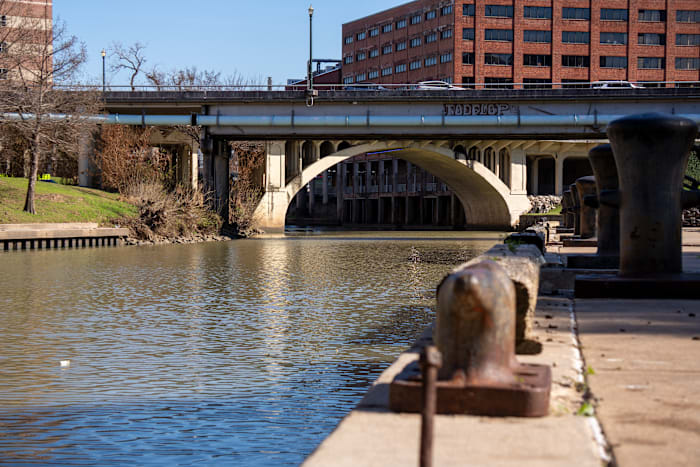 New report warns of E. coli contamination in Houston bayous and Texas waterways